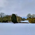 Saebygaard Estate Nocleg ze śniadaniem