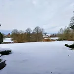 Nocleg ze śniadaniem Saebygaard Estate
