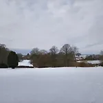 Saebygaard Estate * Ruds Vedby