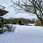 Nocleg ze śniadaniem Saebygaard Estate