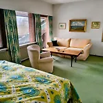 Nocleg ze śniadaniem Saebygaard Estate *
