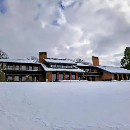Saebygaard Estate * Ruds Vedby