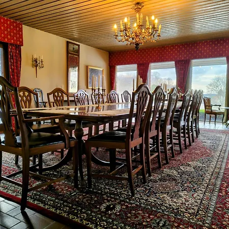 Saebygaard Estate * Ruds Vedby