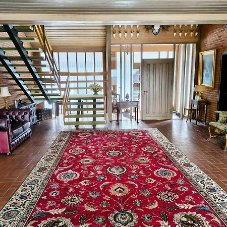 Saebygaard Estate Ruds Vedby