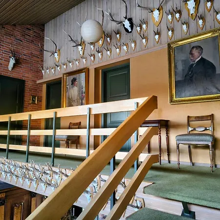 Saebygaard Estate *