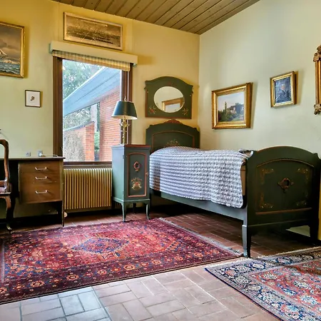 Saebygaard Estate Ruds Vedby