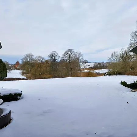 Nocleg ze śniadaniem Saebygaard Estate