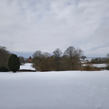 Saebygaard Estate * Ruds Vedby