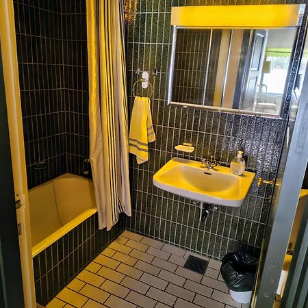 Saebygaard Estate * Ruds Vedby