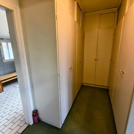 Frühstückspension Saebygaard Estate *