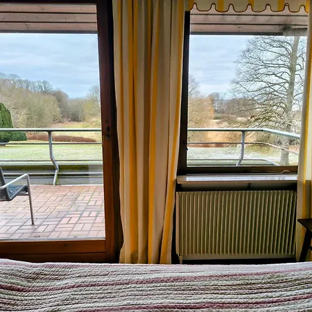 Saebygaard Estate * Ruds Vedby