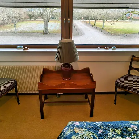 Saebygaard Estate *