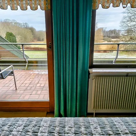 Saebygaard Estate * Ruds Vedby