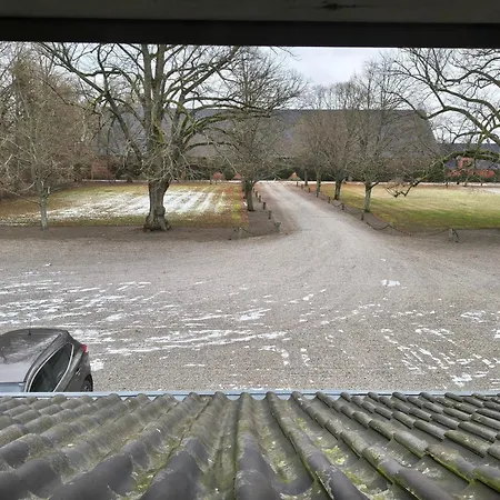 Saebygaard Estate Frühstückspension
