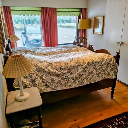 Couette-café Saebygaard Estate Ruds Vedby