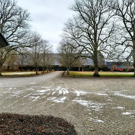 Saebygaard Estate *