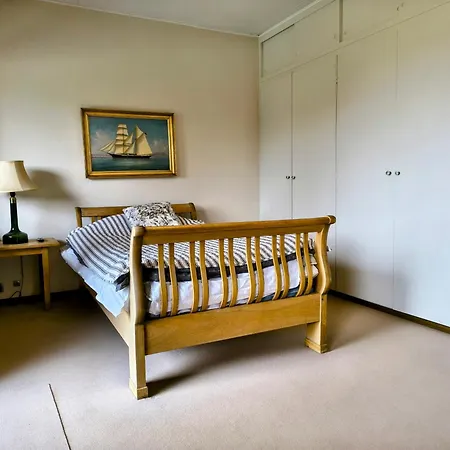 Saebygaard Estate Ruds Vedby