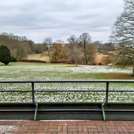 Saebygaard Estate