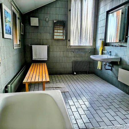 Frühstückspension Saebygaard Estate