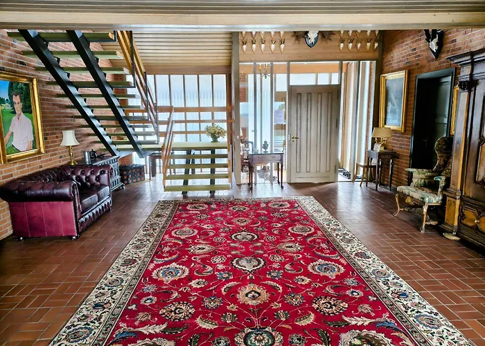 Saebygaard Estate Ruds Vedby