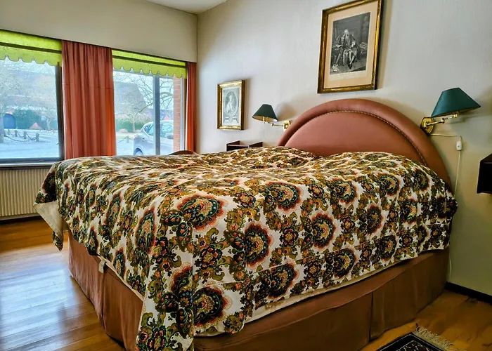 Saebygaard Estate Ruds Vedby