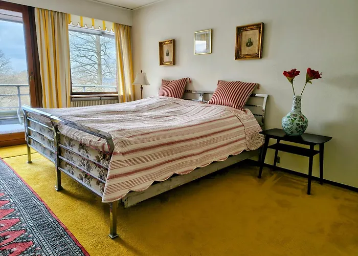 Saebygaard Estate Ruds Vedby