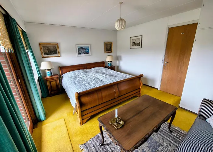 Saebygaard Estate Nocleg ze śniadaniem *