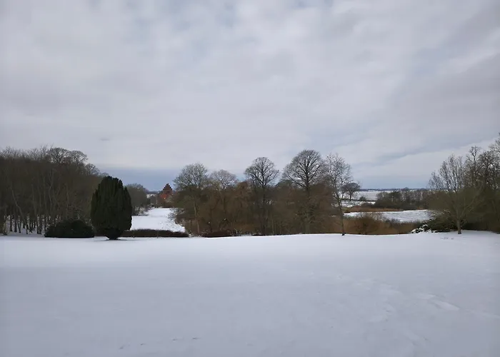 Saebygaard Estate * Ruds Vedby