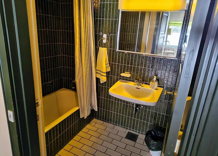 Saebygaard Estate * Ruds Vedby