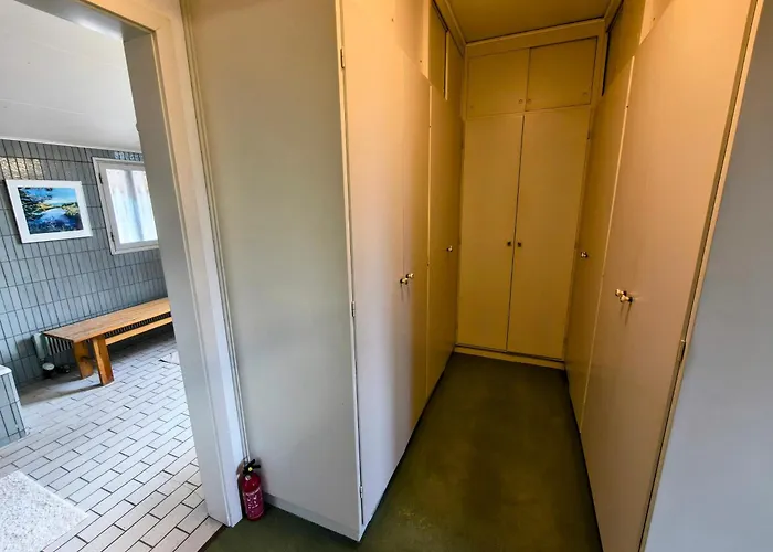 住宿加早餐酒店 Saebygaard Estate *