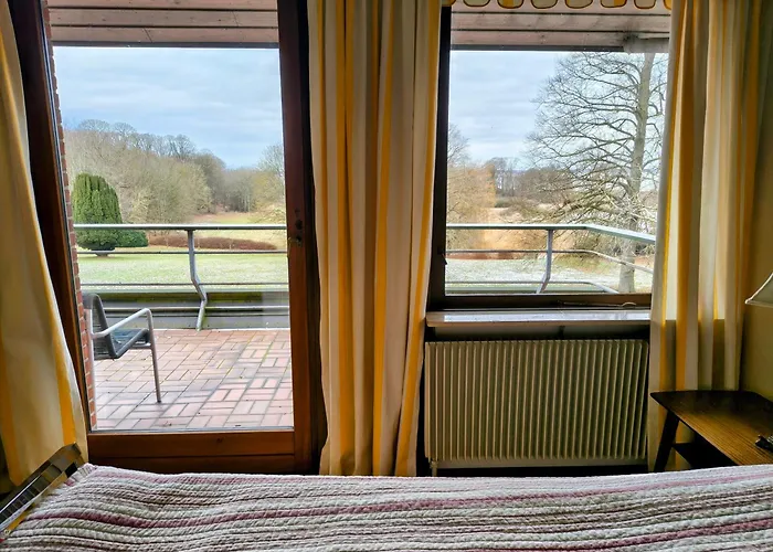 Saebygaard Estate * Ruds Vedby