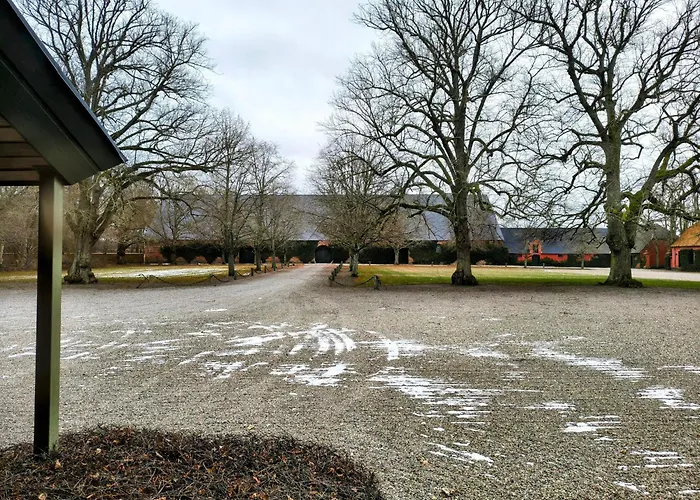 Saebygaard Estate *
