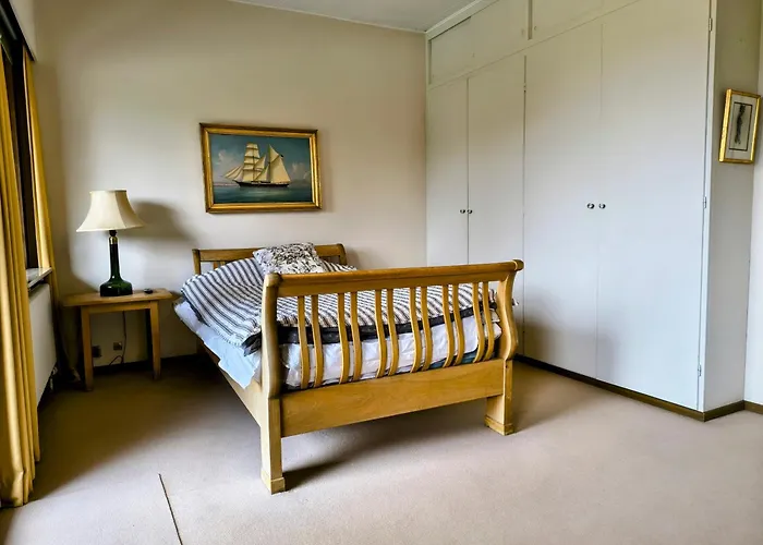 Saebygaard Estate Ruds Vedby