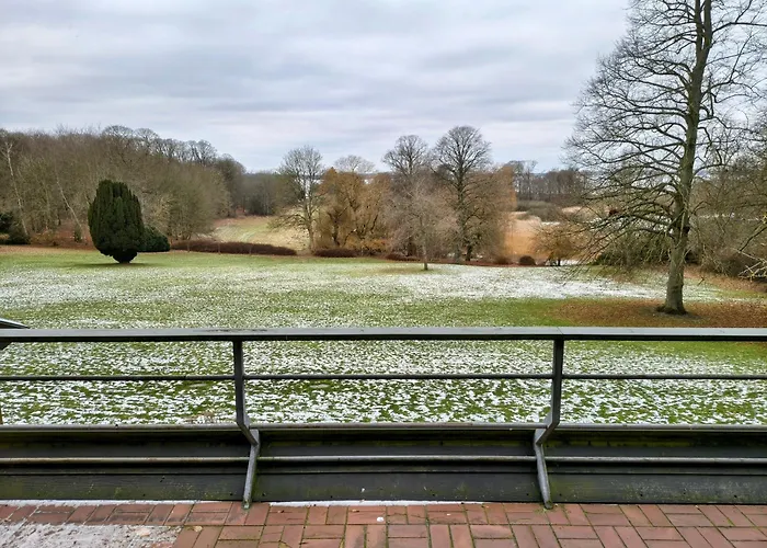 Saebygaard Estate
