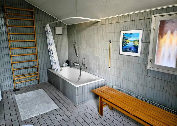 Saebygaard Estate Ruds Vedby