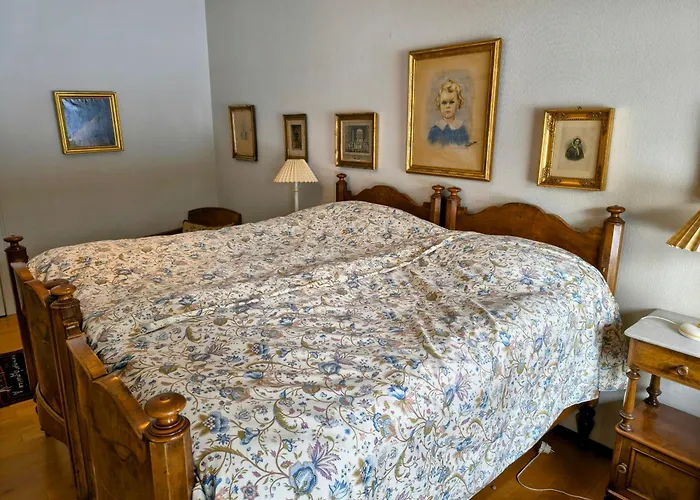 Saebygaard Estate *